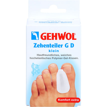 GEHWOL Zehenteiler G klein
