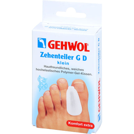 GEHWOL Zehenteiler G klein