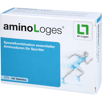 AMINOLOGES Tabletten