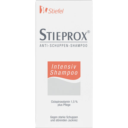 STIEPROX Intensiv Shampoo