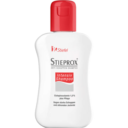 STIEPROX Intensiv Shampoo