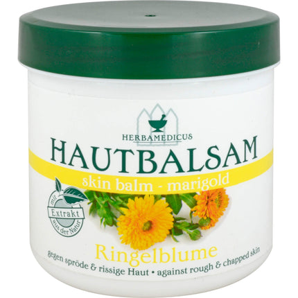 RINGELBLUMEN BALSAM Herbamedicus