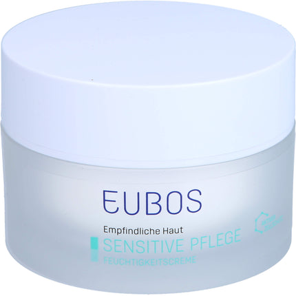 EUBOS SENSITIVE Feuchtigkeitscreme Tagespflege
