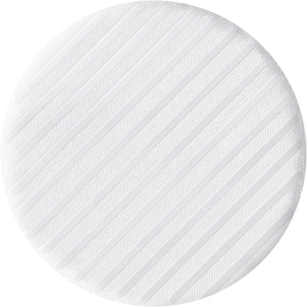 HYDROCLEAN Kompressen 5,5 cm rund steril