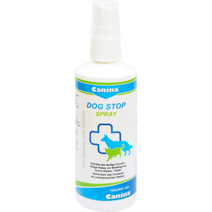 DOG STOP Spray