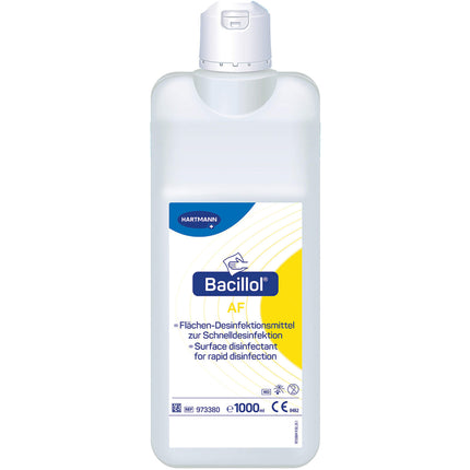 BACILLOL AF Lösung