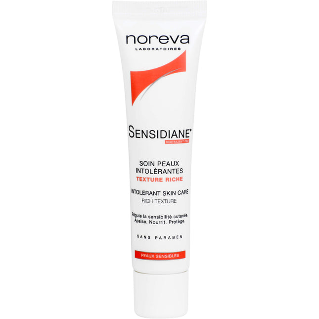 NOREVA Sensidiane Creme trockene empf.Haut