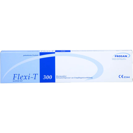 FLEXI-T 300 Intrauterinpessar