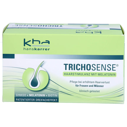 TRICHOSENSE Lösung