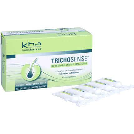 TRICHOSENSE Lösung