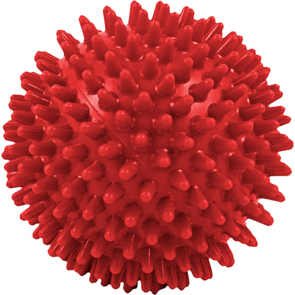IGELBALL 9 cm rot