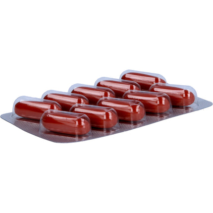 CAROTININ+Calcium D 400 Kapseln