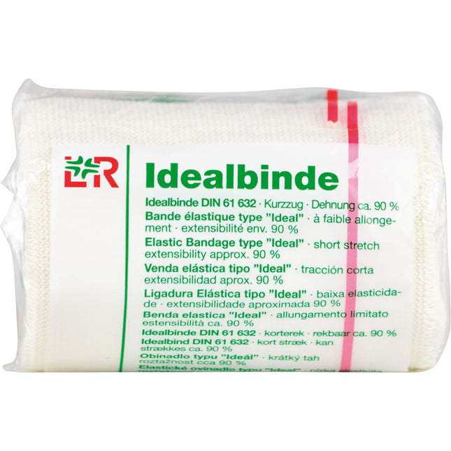 IDEALBINDE Lohmann 8 cmx5 m m.Schlingk.Zellgl.