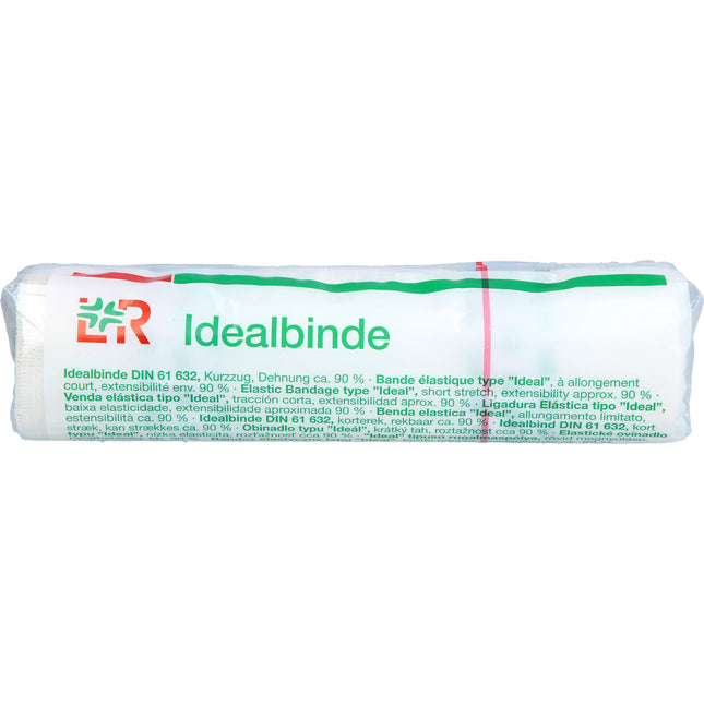 IDEALBINDE Lohmann 20 cmx5 m m.Schlingk.Zellgl.