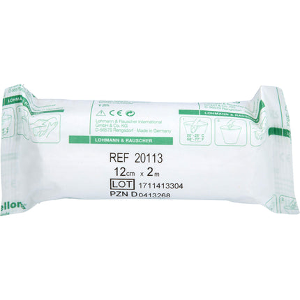 CELLONA Gipsbinden 12 cmx2 m