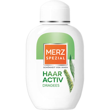 MERZ Spezial Haar-activ Dragees
