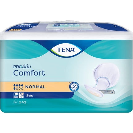 TENA COMFORT normal Vorlage