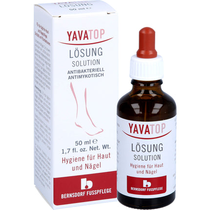 YAVATOP Lösung