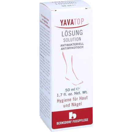 YAVATOP Lösung