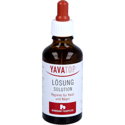 YAVATOP Lösung