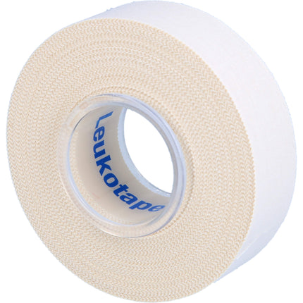 LEUKOTAPE Classic 2 cmx10 m weiß