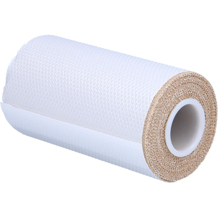 ACRYLASTIC 10 cmx2,5 m Binden