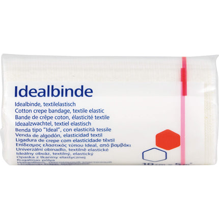 IDEALBINDE Hartmann 10 cmx5 m