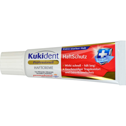 KUKIDENT Super Haftcreme Haftschutz