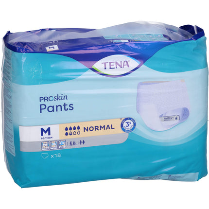 TENA PANTS Normal M bei Inkontinenz