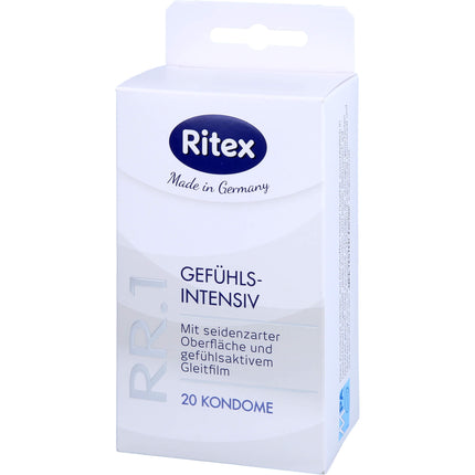 RITEX RR.1 Kondome
