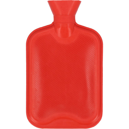 WÄRMFLASCHE Doppellamelle Icron 2 l Vitala