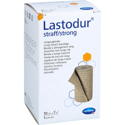 LASTODUR Binde straff 10 cmx7 m