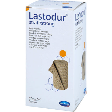 LASTODUR Binde straff 12 cmx7 m