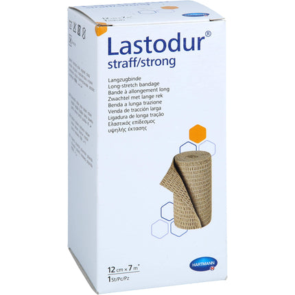 LASTODUR Binde straff 12 cmx7 m
