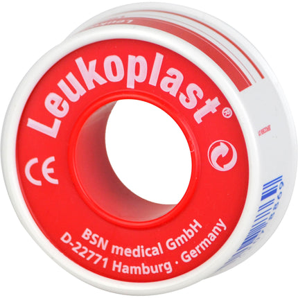 LEUKOPLAST 1,25 cmx5 m