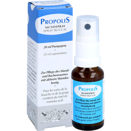 PROPOLIS MUNDSPRAY