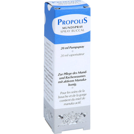 PROPOLIS MUNDSPRAY