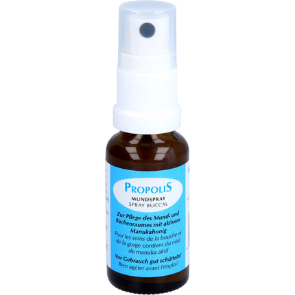 PROPOLIS MUNDSPRAY