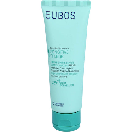 EUBOS SENSITIVE Hand Repair & Schutz Creme