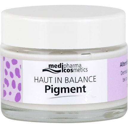 HAUT IN BALANCE Pigment Altersfl.-Reduz.Tagespfl.