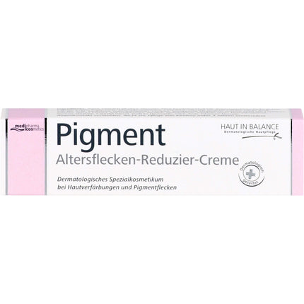 HAUT IN BALANCE Pigment Altersflecken-Reduzier-Cr.