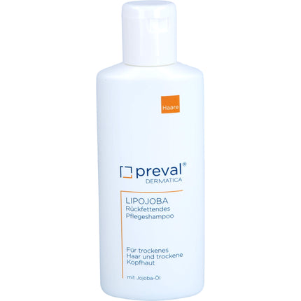 PREVAL Lipojoba Shampoo