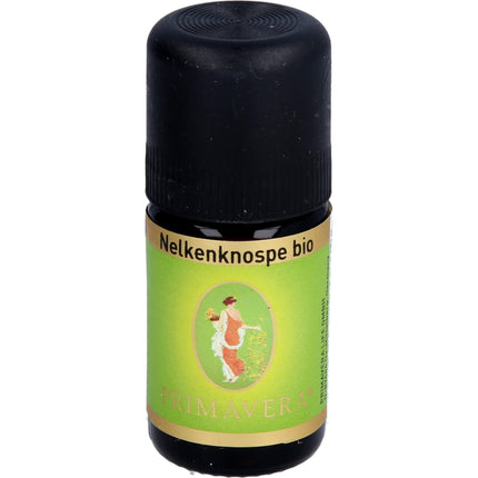 NELKENKNOSPE kbA ätherisches Öl