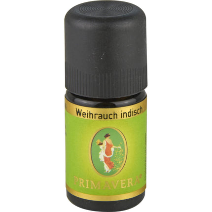 WEIHRAUCH ÖL ätherisch indisch