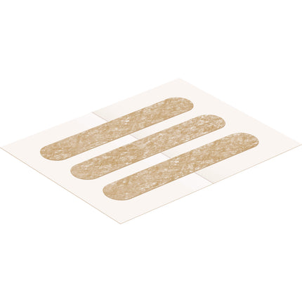 OMNISTRIP Wundnahtstreifen 6x38 mm