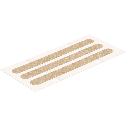 OMNISTRIP Wundnahtstreifen 6x76 mm