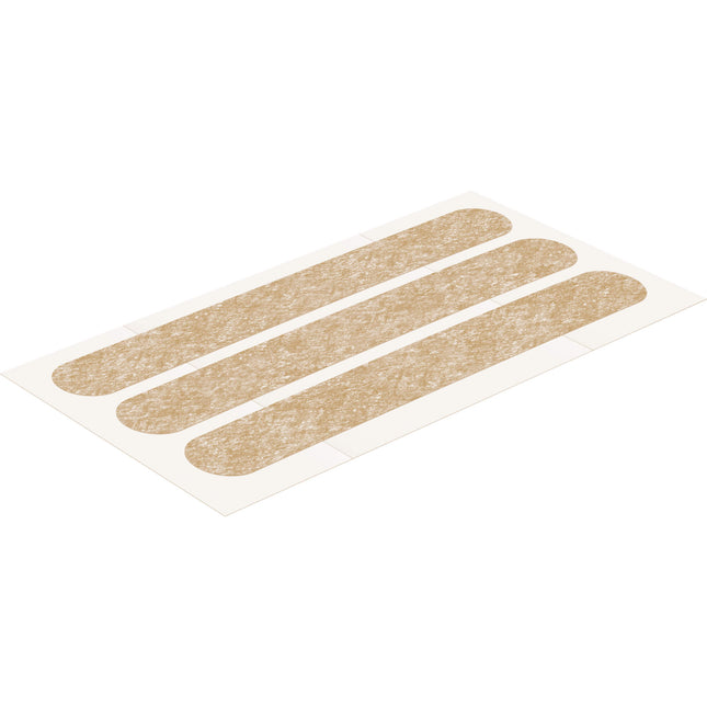 OMNISTRIP Wundnahtstreifen 12x101 mm