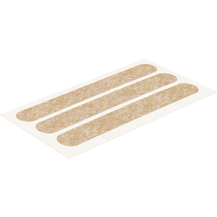 OMNISTRIP Wundnahtstreifen 12x101 mm