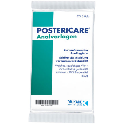 ANALVORLAGEN