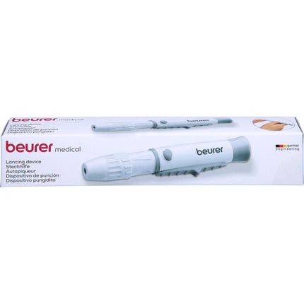 BEURER GL30/BGL40 Stechhilfe